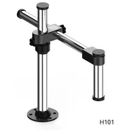 KSLID H101 Adjustable Rotating Microscope Support Swing Arm Stand for Microscope Welding Inspection Support Swing Tool 877