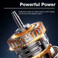 LB Tool T18 Electric Grinding Pen Versatile for Precision DIY Tasks for polish grind cutting engraving Precision repair tool 883