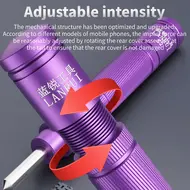 LANRUI S2 Explosion Pen Mobile Glass Disassembly Safety Adjustable Lightweight Maintenance Tool 882