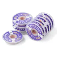Luban LB2015 1.5M 2.0mm Solder Vampire Desoldering Wick - 10Pcs 885