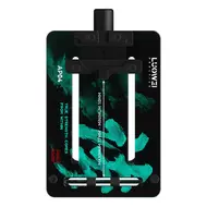 Luowei LW-AP04 Aviation Tempered Glass Fixture For iPhone Android Mobile Phone Motherboards Chip BGA Desoldering Holder 887