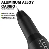 Luowei LW-P4 Polishing Pen Mobile Phone PCB Screen Mainboard Repair IC Chip Removal Disassembly Tool Electric Polish Pen 890