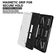 Luowei LW-PT01 Motherboard Middle Layer Planting Tin Platform Set for iPhone X to 16Pro Max 891