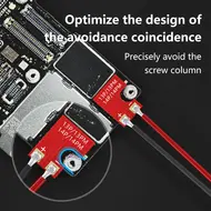 MaAnt M082 Power Cable Buckle for IPhone 6 - 16 Pro Max IPhone DC Power Boot Cable Repair Tools 894