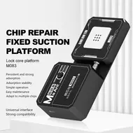 MaAnt M083 Portable Chip Repair Suction Cup Strong Adsorption Universal Type-C for Mobile Phone Maintenance Repair Tools 895