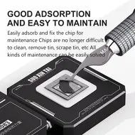 MaAnt M083 Portable Chip Repair Suction Cup Strong Adsorption Universal Type-C for Mobile Phone Maintenance Repair Tools 895