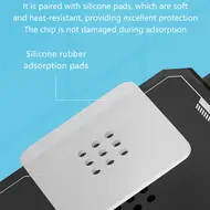 MaAnt M083 Portable Chip Repair Suction Cup Strong Adsorption Universal Type-C for Mobile Phone Maintenance Repair Tools 895