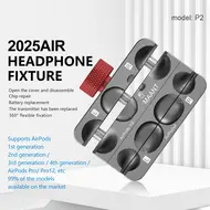 MaAnt P2 360° Flexible 2025Air Headphone Fixture for AirPods / AirPods Pro Repair 896