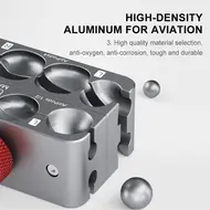 MaAnt P2 360° Flexible 2025Air Headphone Fixture for AirPods / AirPods Pro Repair 896