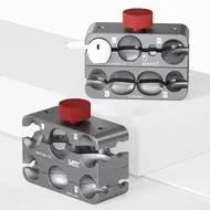 MaAnt P2 360° Flexible 2025Air Headphone Fixture for AirPods / AirPods Pro Repair 896