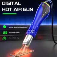 Mechanic 958HT 600W Portable HD Digital Display Hot Air Gun 899