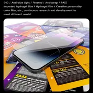 MECHANIC Auto X450 Blade Film Cutting And Laminating Machine Bluetooth/WiFi UV Curing Auto Laminating for iPhone /ipad/Watch 900