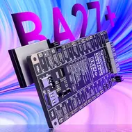 Mechanic BA27+ 4.2V Low Voltage Output Battery Chip Activation Board for iPhone 8-16PM & Most Android 901