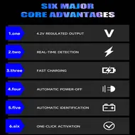 Mechanic BA27+ 4.2V Low Voltage Output Battery Chip Activation Board for iPhone 8-16PM & Most Android 901