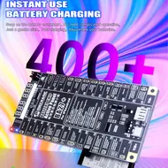 Mechanic BA27+ 4.2V Low Voltage Output Battery Chip Activation Board for iPhone 8-16PM & Most Android 901