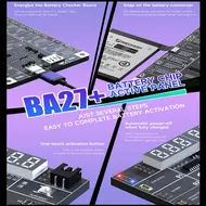 Mechanic BA27+ 4.2V Low Voltage Output Battery Chip Activation Board for iPhone 8-16PM & Most Android 901