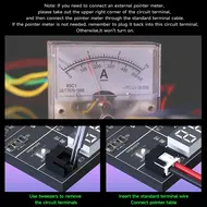Mechanic BA27+ 4.2V Low Voltage Output Battery Chip Activation Board for iPhone 8-16PM & Most Android 901