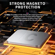 Mechanic IRX6 Mini Intelligent Charging Polishing Pen for IC Chip CPU Grinding and Glue Removal 902