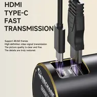 MECHANIC MOS-8K Microscope HD Industrial Camera 41MP HDMI USB Dual Interface for Mobile Phone Repair PCB Chip Welding Tools 905