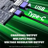 Mechanic Max20 4.2V Low Voltage Output Battery Chip Activation Board for iPhone 8-16PM & Most Android 904