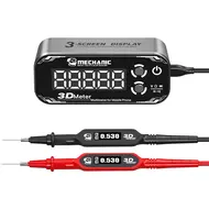 Mechanic 3D Meter Detective 3.0 High-precision Multimeter for Mobile Phone Repair 29000898