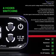 Mechanic 3D Meter Detective 3.0 High-precision Multimeter for Mobile Phone Repair 898