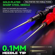 Mechanic 3D Meter Detective 3.0 High-precision Multimeter for Mobile Phone Repair 898