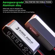 Mechanic 3D Meter Detective 3.0 High-precision Multimeter for Mobile Phone Repair 898