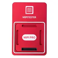 MiPi Pro Box + UFS153 + UFS254 + UFS297 + ISP Adapter + ISP Cable (Enchanced Version) 850