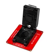 MiPi Pro Box + UFS153 + UFS254 + UFS297 + ISP Adapter + ISP Cable (Enchanced Version) 850