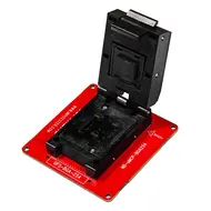 MiPi Pro Box + UFS153 + UFS254 + UFS297 + ISP Adapter + ISP Cable (Enchanced Version) 850