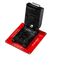 MiPi Pro Box + UFS153 + UFS254 + UFS297 + ISP Adapter + ISP Cable (Enchanced Version) 850