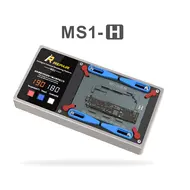 Mijing MS1 Fingerprint / Dot-Matrix / Face ID / CPU / Screen Bracket Separation / AirPods Battery Removal Universal Module 913