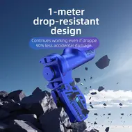 P1030 Electric Assisted Pneumatic Precision Dispensing Glue Gun for Mobile Phone Repair 916