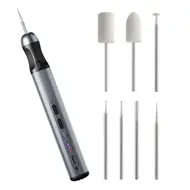 Qianli iHandy DM460-K High-torque Version Intelligent Precision Polishing Pen with 7Pcs Grinding Heads 871