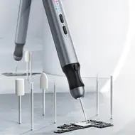 Qianli iHandy DM460-K High-torque Version Intelligent Precision Polishing Pen with 7Pcs Grinding Heads 871