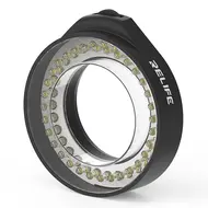 Relife RL-033E 32 LEDs Adjustable Brightness Microscope Light Source 866