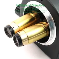 RELIFE RL-M3T Binocular Trinocular Microscope Mobile Phone Repair Electron 7-45x Long Arm 4k Camera Microscope 832