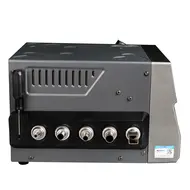 Sugon 8650Pro Curve Edition 1300W Intelligent Digital Display Hot Air Gun BGA Desoldering Rework Station 828