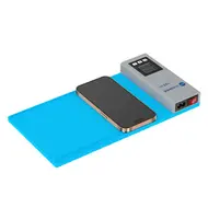 ​SUNSHINE LS3 MINI LCD Screen Remover 10.5 inches for iPhone Android Tablet Thermostatic Removal Repair Disassembly Phone 802