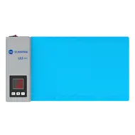 ​SUNSHINE LS3 MINI LCD Screen Remover 10.5 inches for iPhone Android Tablet Thermostatic Removal Repair Disassembly Phone 802