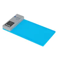 ​SUNSHINE LS3 MINI LCD Screen Remover 10.5 inches for iPhone Android Tablet Thermostatic Removal Repair Disassembly Phone 802