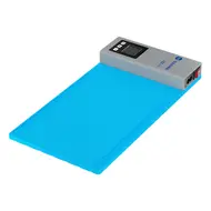 ​SUNSHINE LS3 MINI LCD Screen Remover 10.5 inches for iPhone Android Tablet Thermostatic Removal Repair Disassembly Phone 802