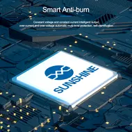 ​Sunshine iBoot A V10.0 IP Series Boot Power Cable for iPhone 6G to 16Pro Max 801