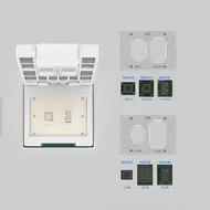 New Upgrade Version UFI Box - Worldwide / International Version 831