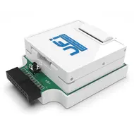 2025 New Upgrade Version eMMC / eMCP Socket BGA221 / BGA254 + 2 in 1 (169-FBGA,153-FBGA,162-FBGA,186-FBGA)Test Socket Adapter for UFI-Box 818