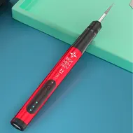 XZZ Z1 Pro Multifunctional Electric Polishing Pen with 10Pcs Grinding Heads 858