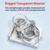 YCS iPhone Rear Camera Repair Lens Dust Cover Set 815