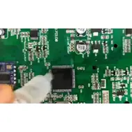 Low Temp Solder Paste for SMD IC BGA PCB Repair 138°C Lead-free Soldering Paste Needle Syringe Flux Tin No Clean Paste Welding 826