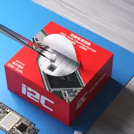 i2C Anti-static Nano Cleaning Sponge for Screen / Motherboard / Chips Cleaning 867